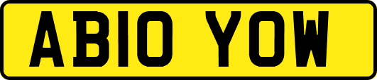 AB10YOW