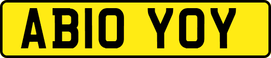 AB10YOY