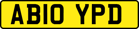 AB10YPD