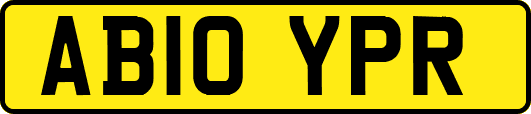 AB10YPR