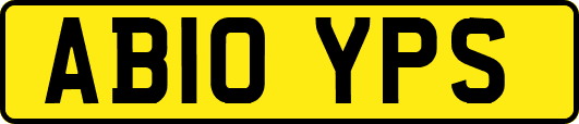 AB10YPS