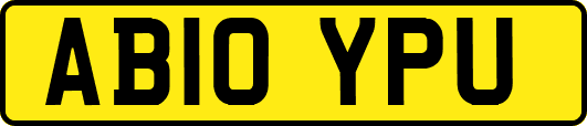 AB10YPU