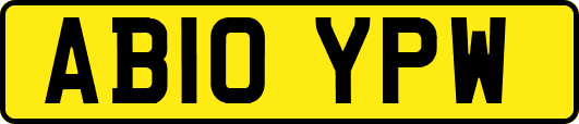 AB10YPW