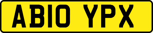 AB10YPX