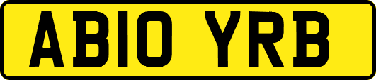 AB10YRB