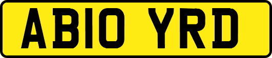 AB10YRD