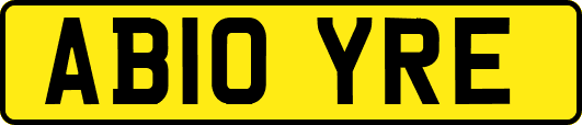 AB10YRE