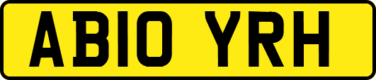 AB10YRH