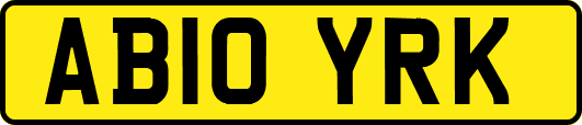 AB10YRK