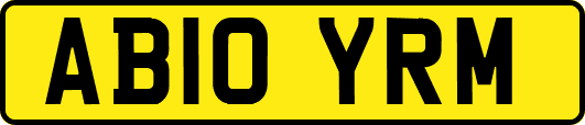AB10YRM