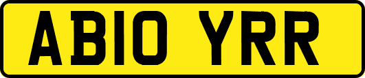 AB10YRR