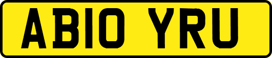 AB10YRU