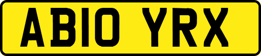 AB10YRX