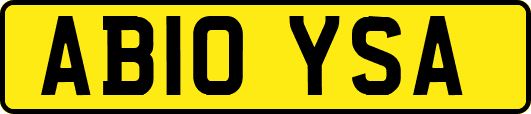 AB10YSA