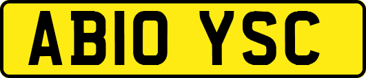 AB10YSC