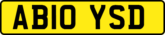 AB10YSD