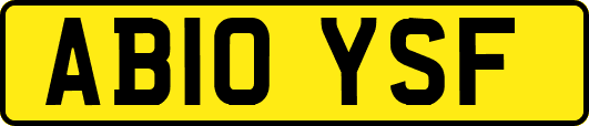 AB10YSF