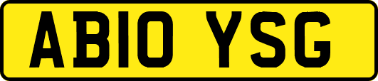 AB10YSG