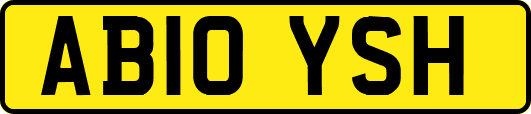 AB10YSH
