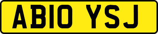 AB10YSJ