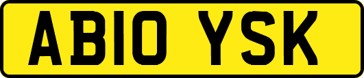 AB10YSK