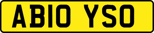AB10YSO