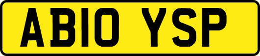 AB10YSP
