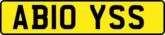 AB10YSS