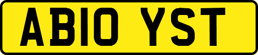 AB10YST