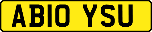 AB10YSU