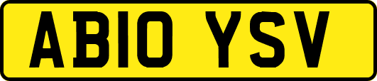 AB10YSV