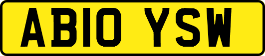 AB10YSW