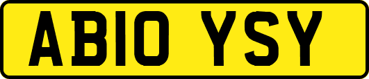 AB10YSY