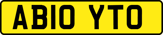 AB10YTO