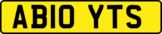 AB10YTS