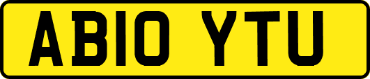 AB10YTU
