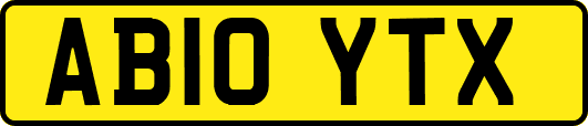 AB10YTX