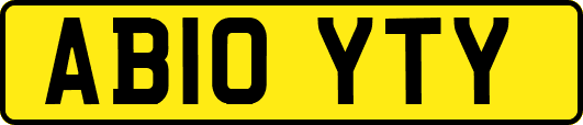 AB10YTY