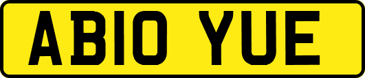 AB10YUE