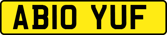 AB10YUF