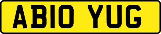 AB10YUG