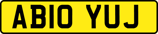 AB10YUJ