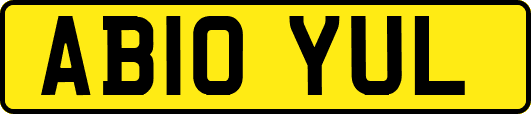 AB10YUL