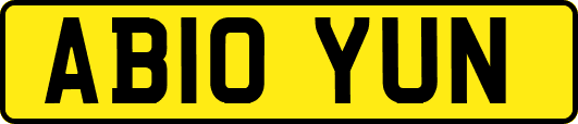 AB10YUN