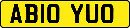 AB10YUO