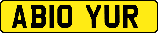 AB10YUR