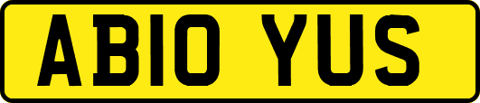 AB10YUS