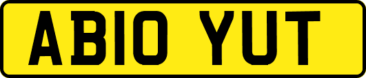 AB10YUT