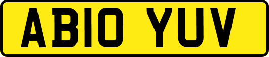 AB10YUV