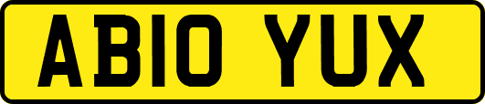 AB10YUX